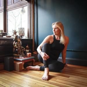 Meet your Posher, Jackie